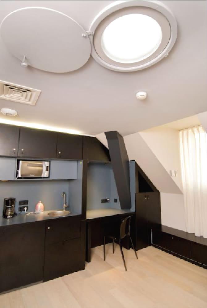 La Villa Grenoble Dış mekan fotoğraf