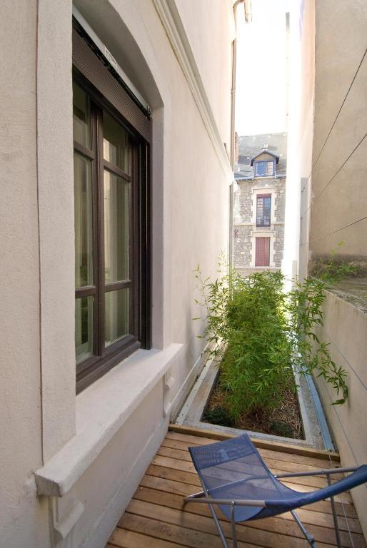 La Villa Grenoble Dış mekan fotoğraf
