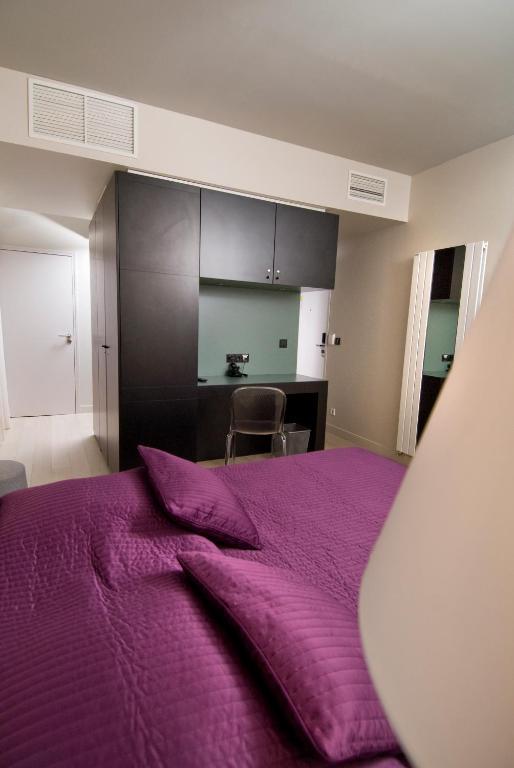 La Villa Grenoble Dış mekan fotoğraf
