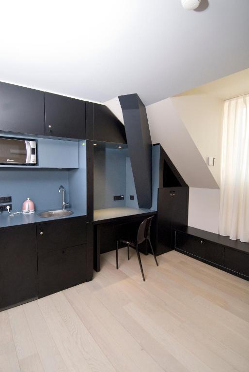 La Villa Grenoble Dış mekan fotoğraf