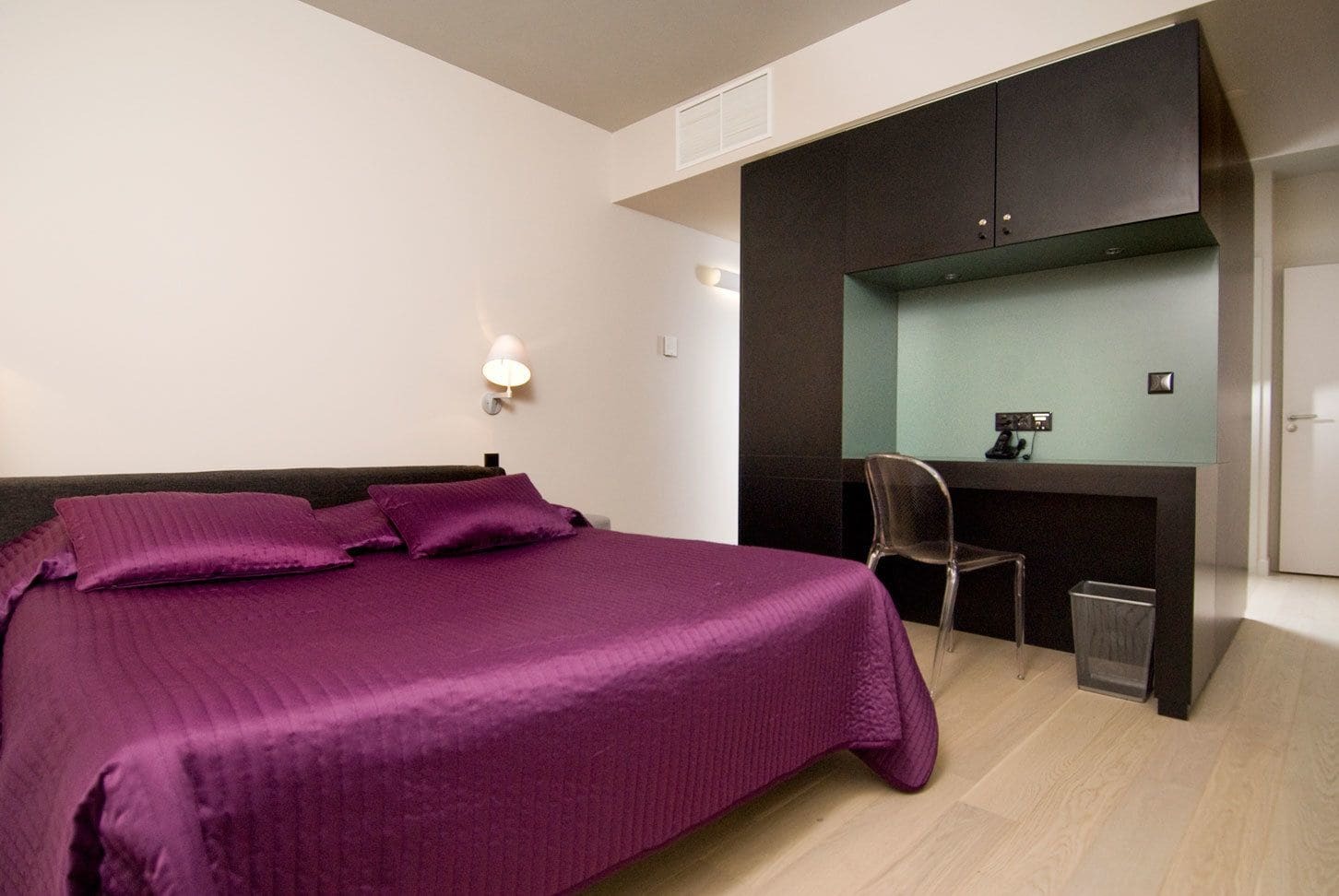 La Villa Grenoble Dış mekan fotoğraf